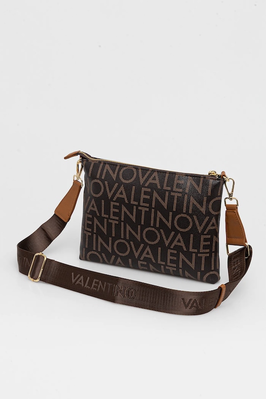 Сумочка Valentino Bags REGINA RE коричневый VBS9IS17