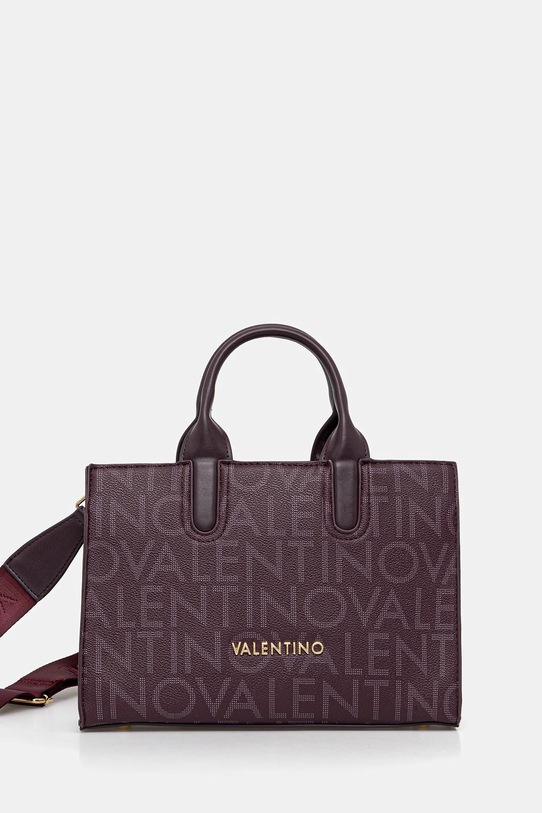 Torbica Valentino Bags REGINA RE Ne ustreza A4 vijolična VBS9IS24