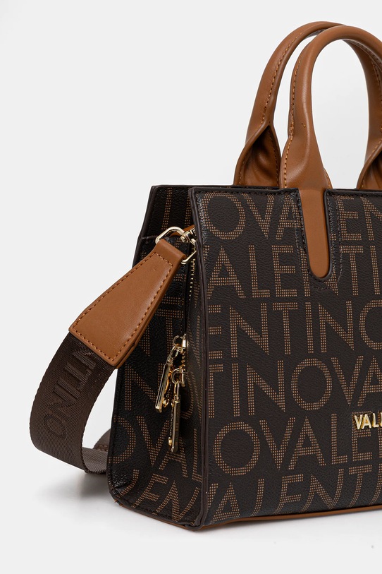 Akcesoria Valentino Bags torebka REGINA RE VBS9IS24 brązowy