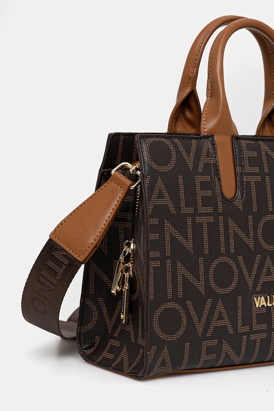 Akcesoria Valentino Bags torebka REGINA RE VBS9IS24 brązowy