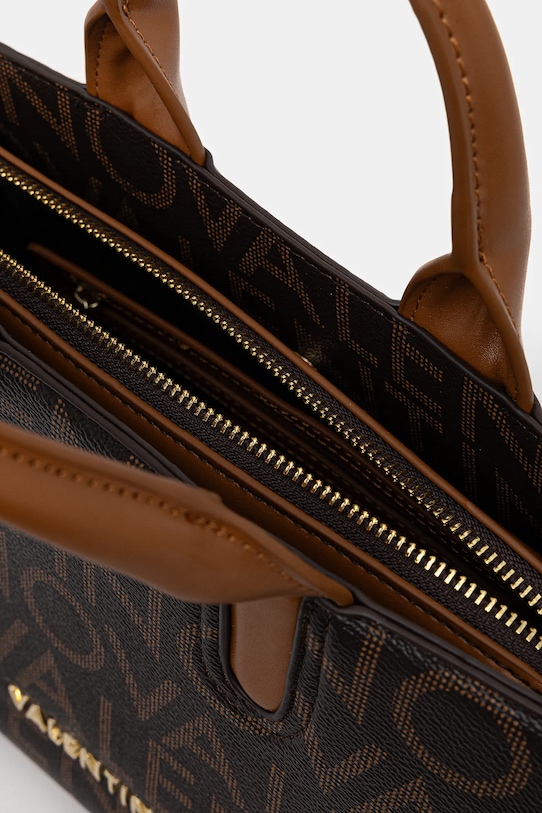 Valentino Bags torebka REGINA RE VBS9IS24 brązowy