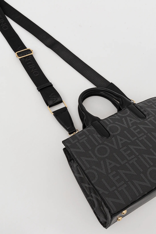 Kabelka Valentino Bags REGINA RE černá VBS9IS24