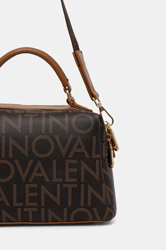 Akcesoria Valentino Bags torebka REGINA RE VBS9IS42 brązowy