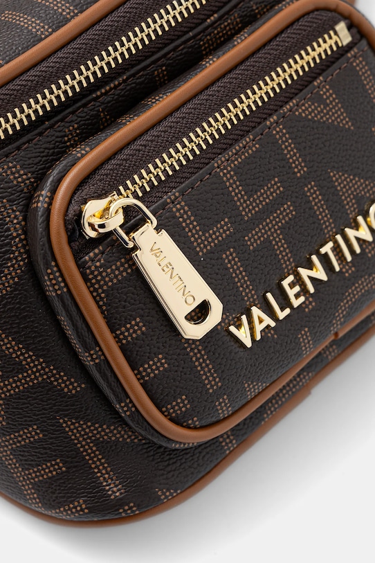 Valentino Bags torebka REGINA RE brązowy VBS9IS55