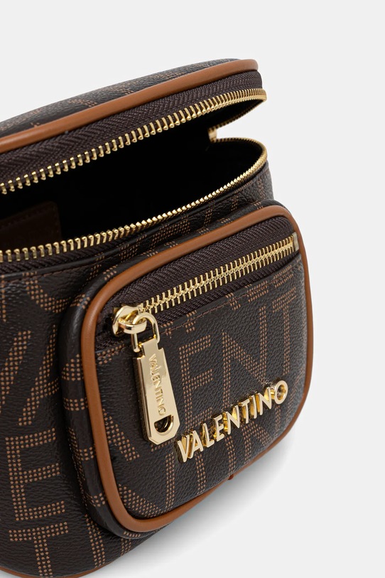 Valentino Bags torebka REGINA RE VBS9IS55 brązowy