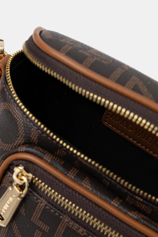 Valentino Bags torebka REGINA RE VBS9IS55 brązowy