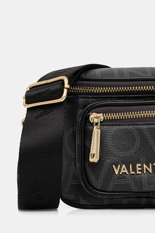 Valentino Bags torebka REGINA RE czarny VBS9IS55