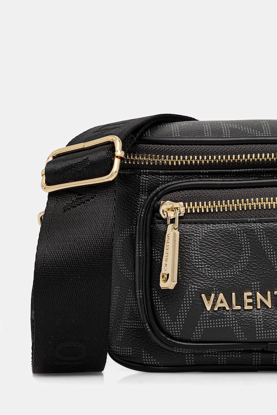 Valentino Bags torebka REGINA RE czarny VBS9IS55