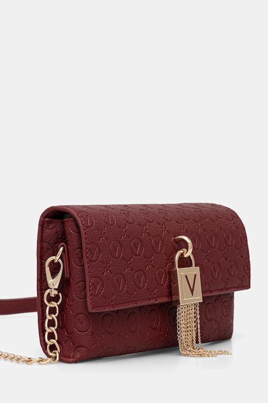 Valentino Bags torebka EMY RE VBS9IU17 czerwony AW25