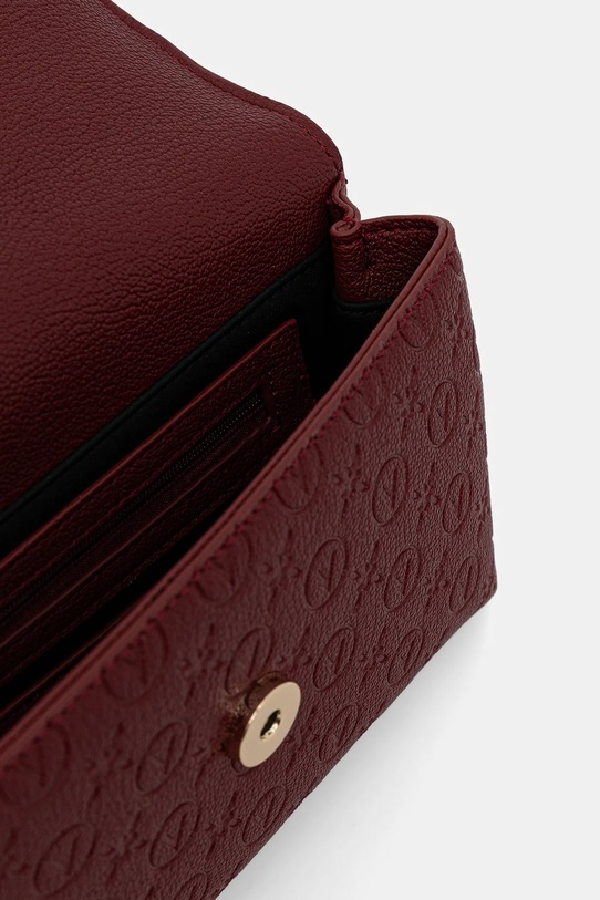 Valentino Bags torebka EMY RE VBS9IU17 czerwony