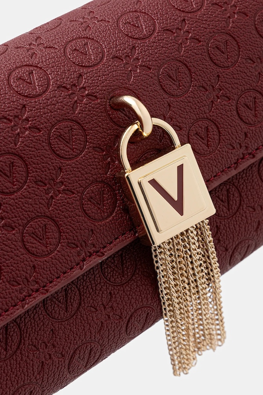 Valentino Bags torebka EMY RE VBS9IU17 czerwony