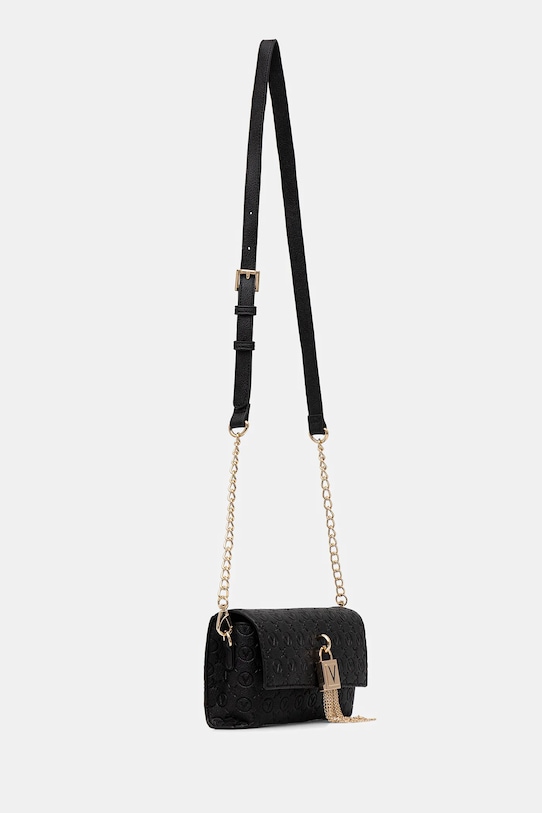 Valentino Bags poșetă EMY RE VBS9IU17 negru AW25