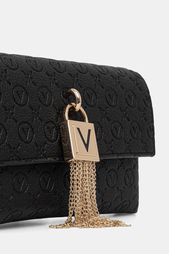 Valentino Bags torebka EMY RE czarny VBS9IU17
