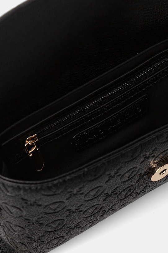 Valentino Bags poșetă EMY RE negru VBS9IU17