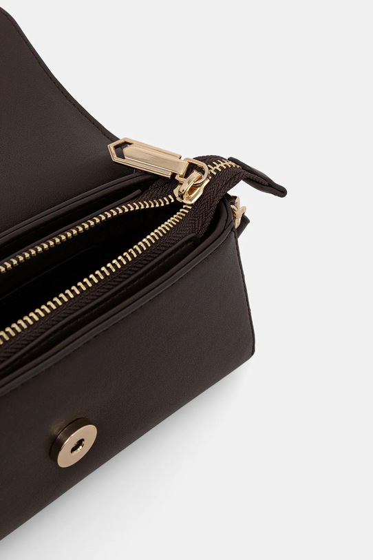 Valentino Bags torebka EVISSA VBS9J009ANI brązowy