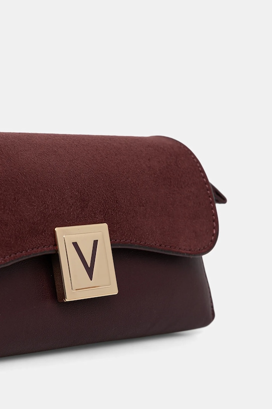 Valentino Bags torebka EVISSA bordowy VBS9J009CAM