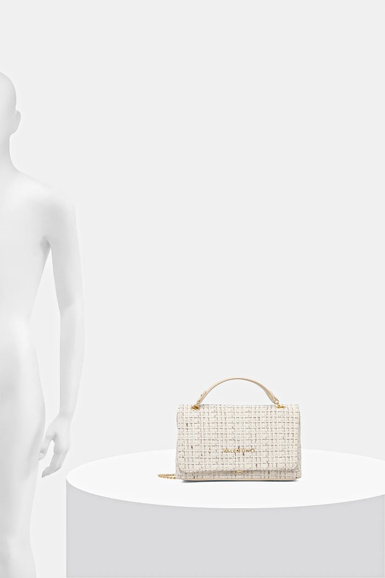Сумочка Valentino Bags TWEED VBS9JP02