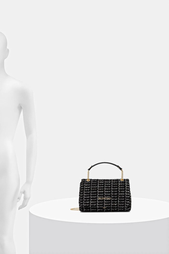 Сумочка Valentino Bags TWEED VBS9JP02
