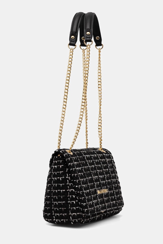 Сумочка Valentino Bags TWEED VBS9JP02 чорний AW25