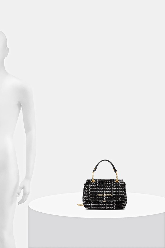 Valentino Bags geantă TWEED VBS9JP05