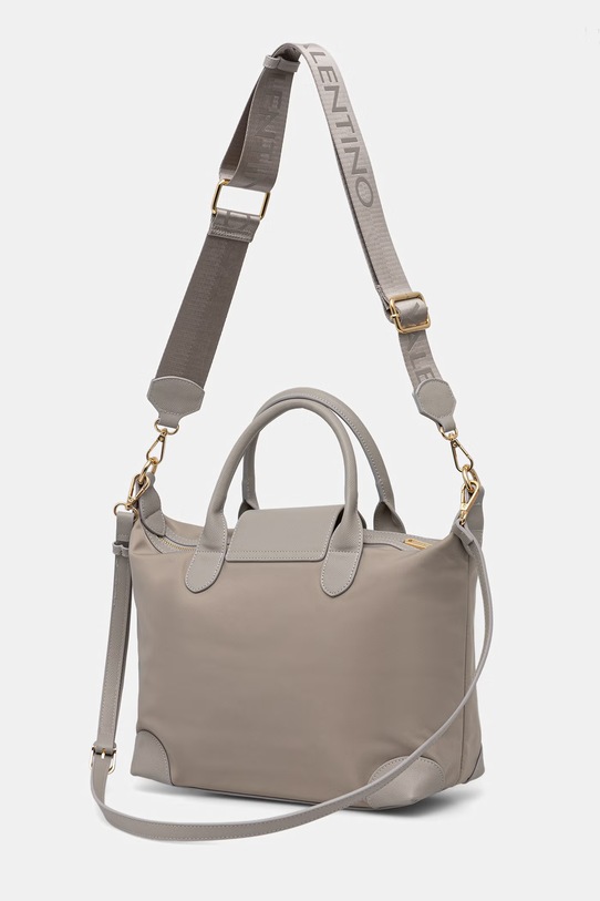 Akcesoria Valentino Bags torebka JOLLY RE VBS9JX23 szary