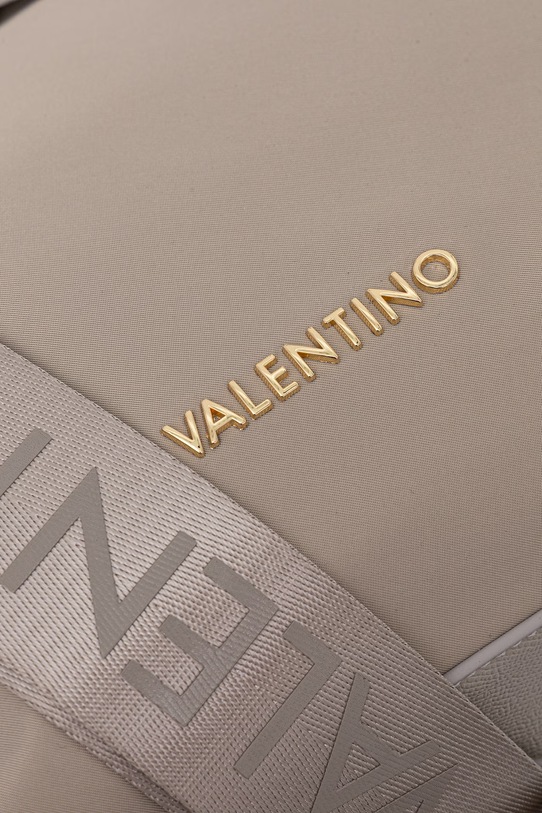 Valentino Bags torebka JOLLY RE szary VBS9JX23