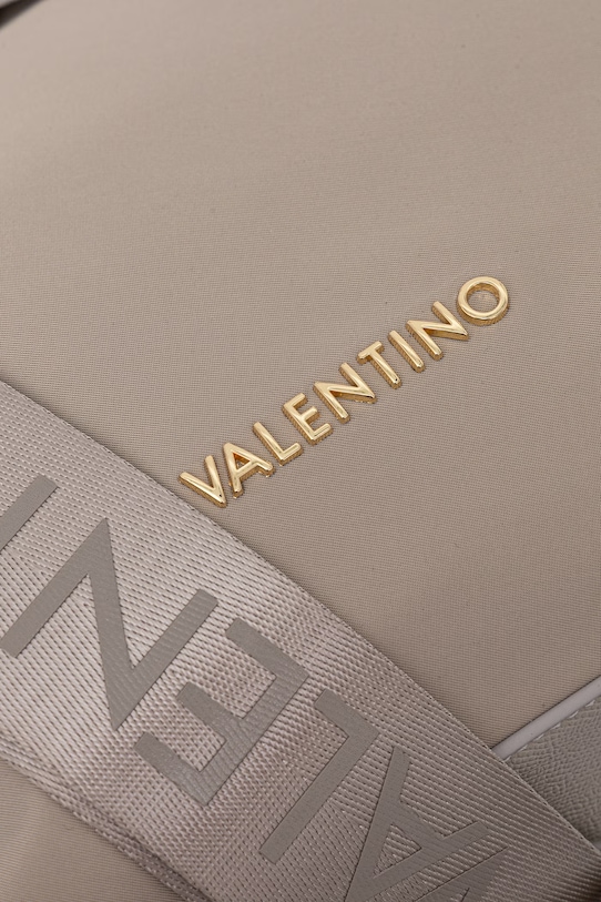 Valentino Bags torebka JOLLY RE szary VBS9JX23