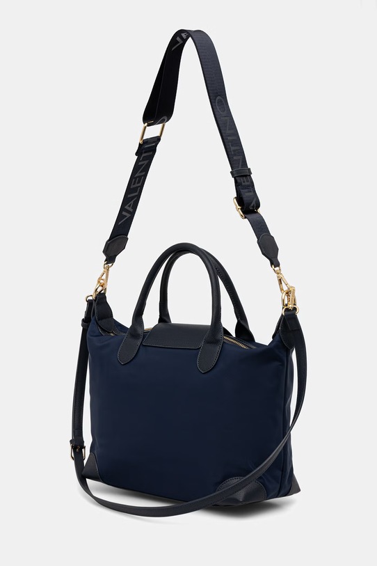 Akcesoria Valentino Bags torebka JOLLY RE VBS9JX23 granatowy