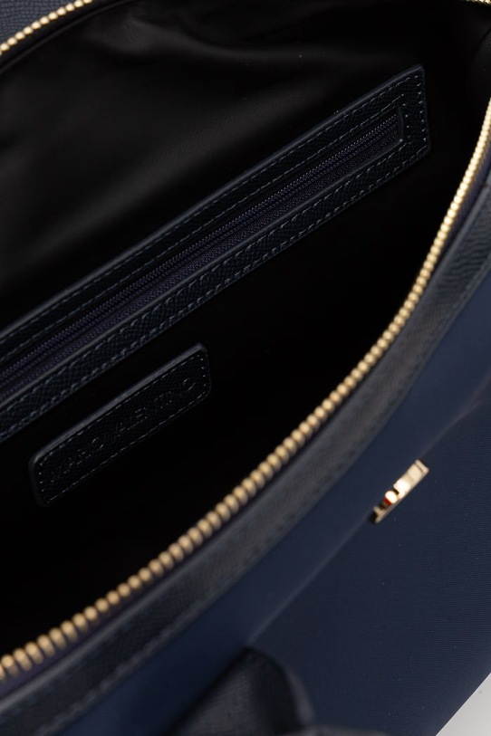 Valentino Bags torebka JOLLY RE VBS9JX23 granatowy