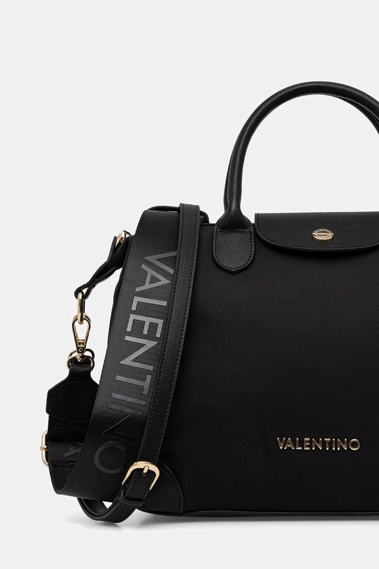 Valentino Bags torebka JOLLY RE czarny VBS9JX23