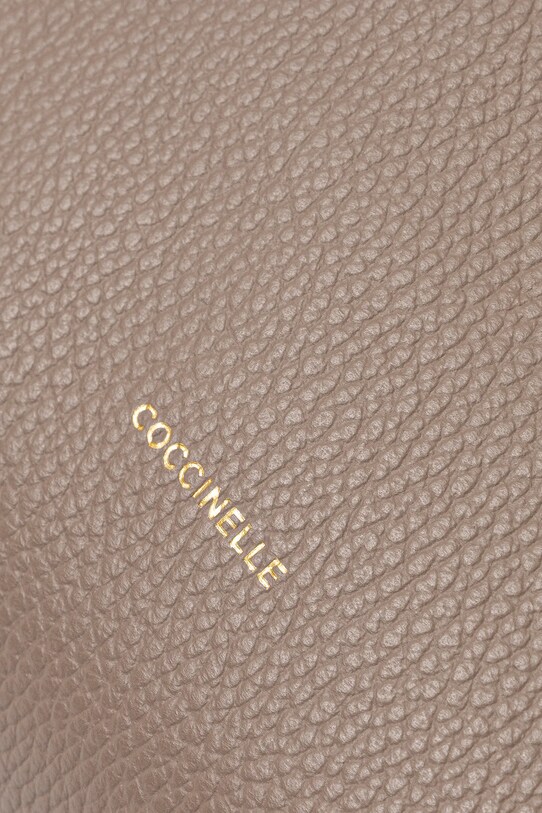 Coccinelle torebka skórzana REBEKKA E1.T95.13.01.01 brązowy