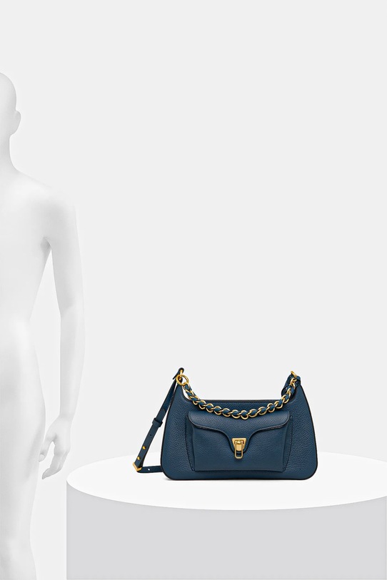 Coccinelle torebka skórzana E1.TFK.12.01.01