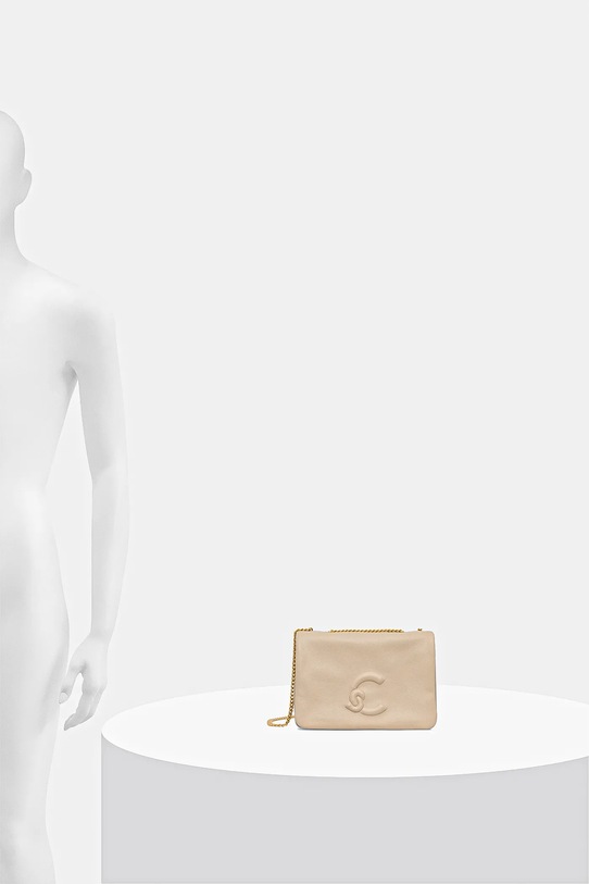 Coccinelle torebka skórzana DULSE E5.SS5.52.01.01