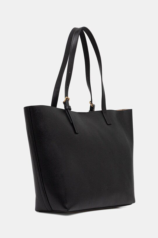 Кожаная сумочка Marc O'Polo 50611950301141 чёрный AW25