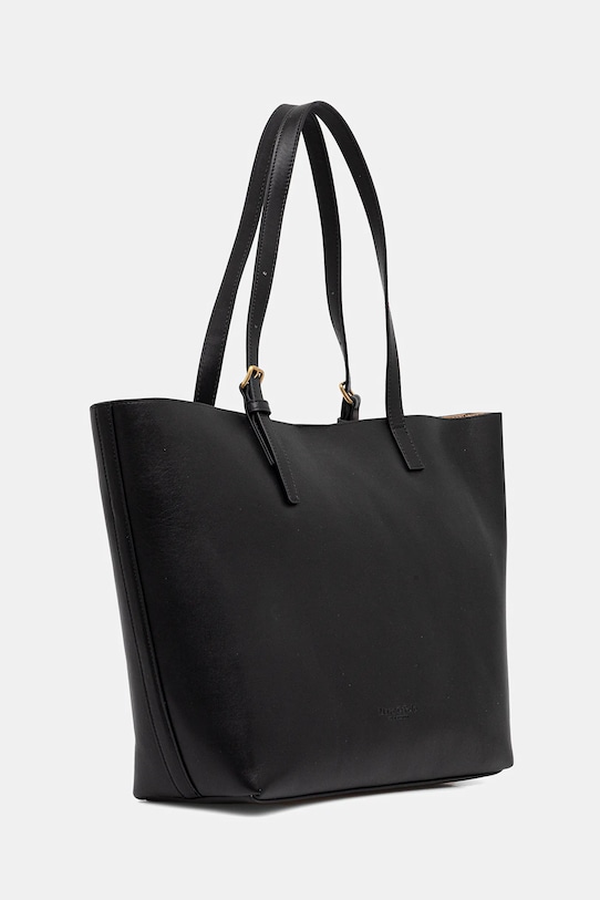 Шкіряна сумочка Marc O'Polo 50611950301141 чорний AW25