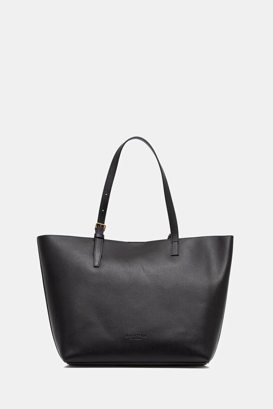 Кожаная сумочка Marc O'Polo 50611950301141 чёрный