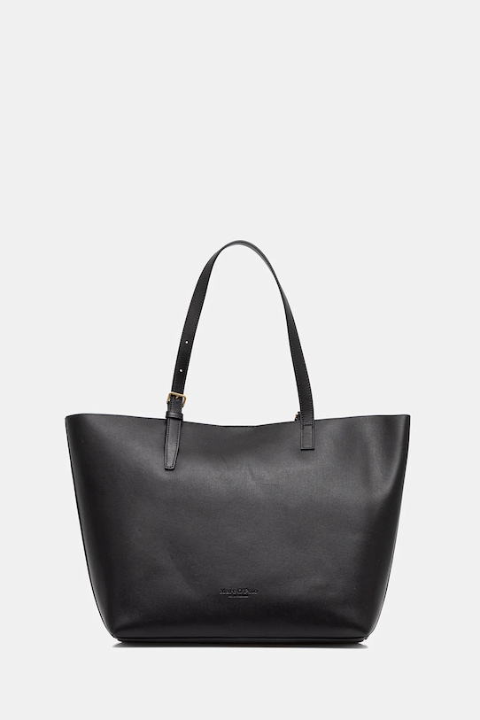 Шкіряна сумочка Marc O'Polo 50611950301141 чорний