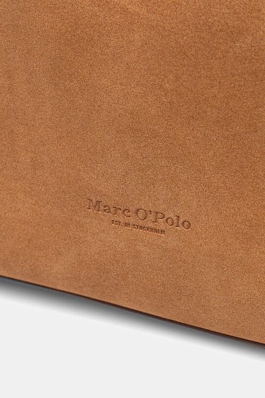Замшевая сумочка Marc O'Polo 50611950301304