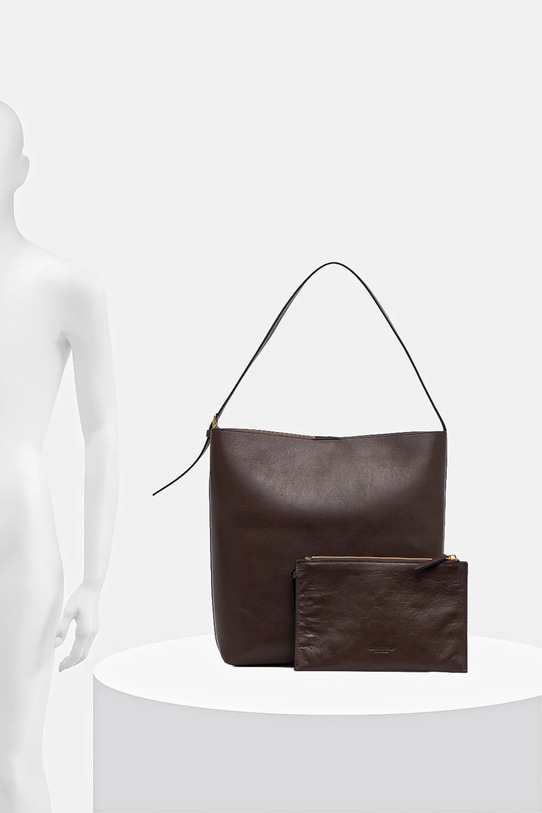 Шкіряна сумочка Marc O'Polo 50611951101141