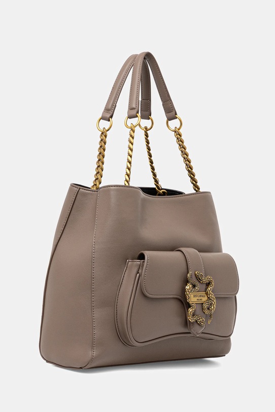 Kabelka Just Cavalli 79RA4BA2.ZSA89 hnědá AW25