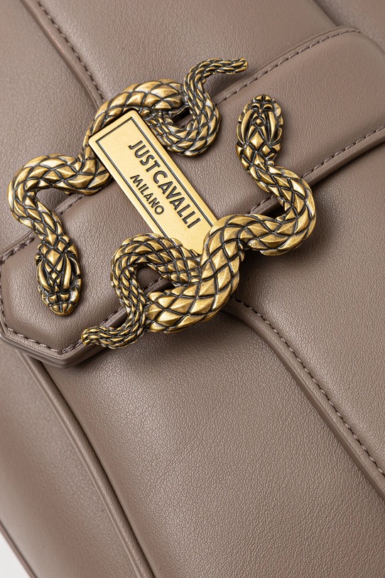 Kabelka Just Cavalli hnědá 79RA4BA2.ZSA89