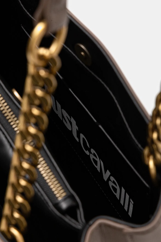 Kabelka Just Cavalli 79RA4BA2.ZSA89 hnědá