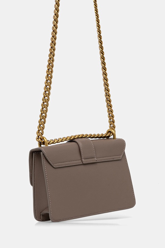 Doplňky Kabelka Just Cavalli 79RA4BAF.ZSA89 hnědá