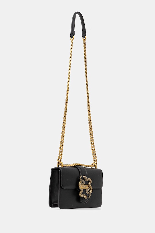 Сумочка Just Cavalli 79RA4BAF.ZSA89 чорний AW25
