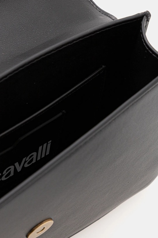 Чанта Just Cavalli 79RA4BAF.ZSA89 черен