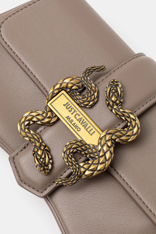 Чанта Just Cavalli кафяв 79RA4BA7.ZSA89