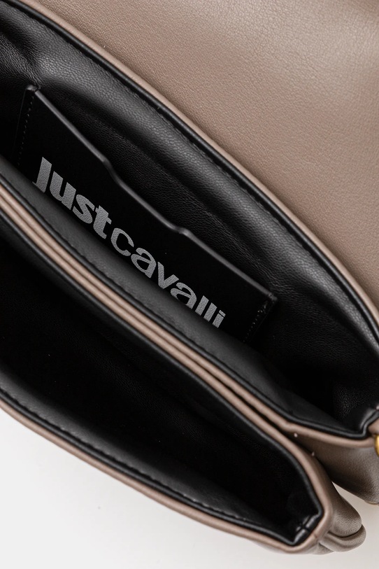 Чанта Just Cavalli 79RA4BA7.ZSA89 кафяв