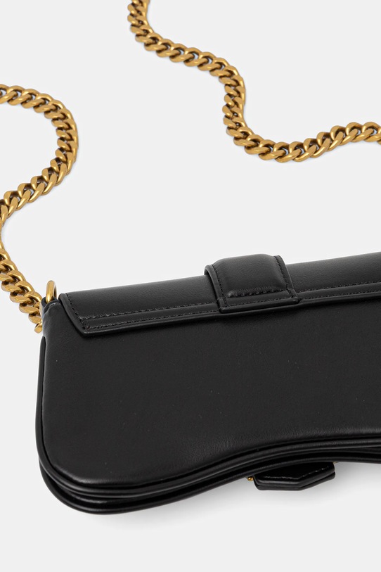 Accesorii Just Cavalli poșetă 79RA4BA7.ZSA89 negru