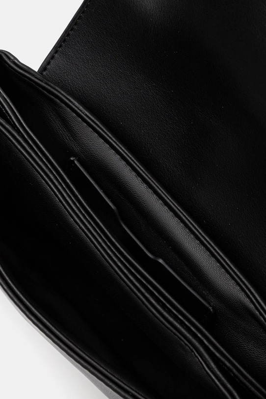 Just Cavalli poșetă 79RA4BA7.ZSA89 negru