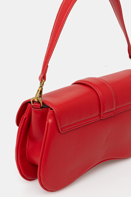 Αξεσουάρ Τσάντα Just Cavalli 79RA4BA1.ZSA89 κόκκινο